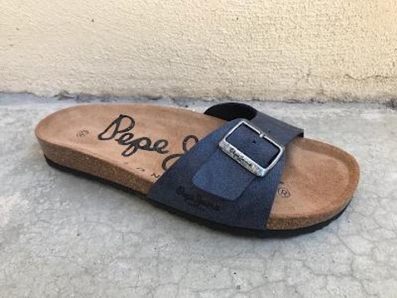 Pepe jeans mule pms90010 