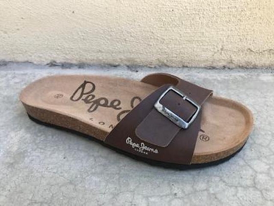 Pepe jeans mule pms90010 