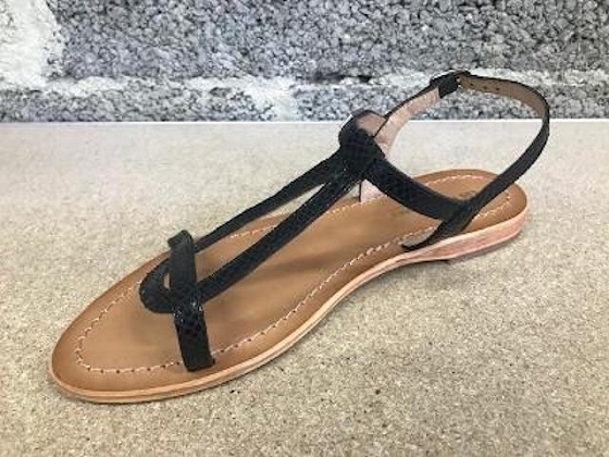 Les tropeziennes sandale hamat 1509501_2