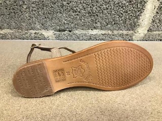 Les tropeziennes sandale hamat 1509506_4