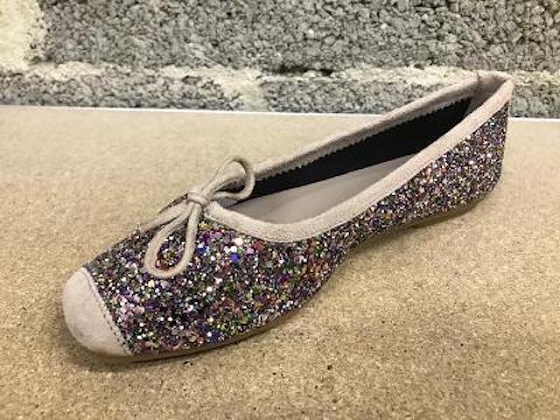 Reqins ballerine harmony glitter 1597501_2