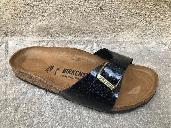 Birkenstock mule madrid magic 