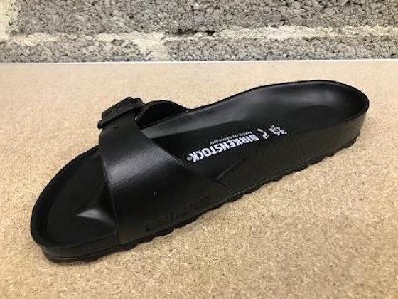 Birkenstock mule madrid eva 1628104_2