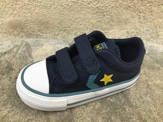 Converse tennis scratch star player 3v ox 