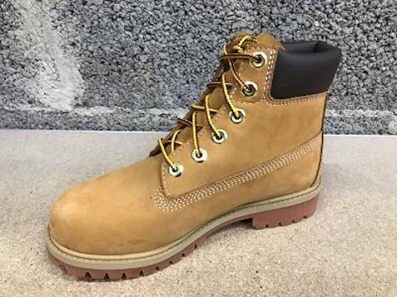 Timberland haut lacet 12909 1661301_2