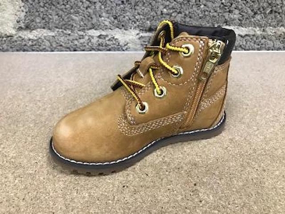 Timberland haut lacet a125q 1661901_2