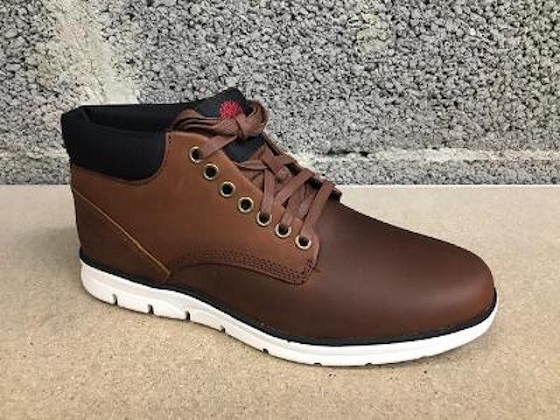 Timberland haut lacet a13ee 