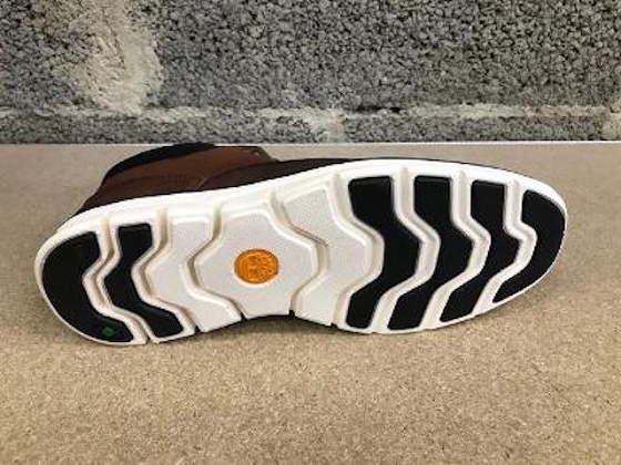 Timberland haut lacet a13ee 1674701_4