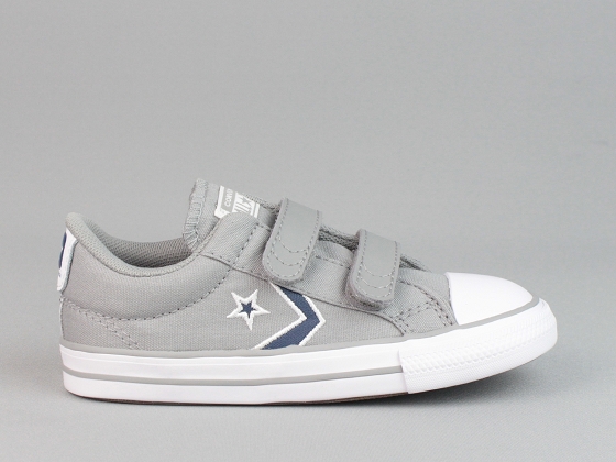 Converse tennis scratch star player 2v-3v ox enf 