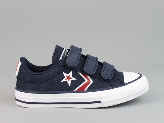 Converse tennis scratch star player 2v-3v ox enf 