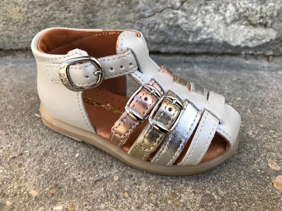 Babybotte sandale twix 