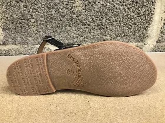 Les tropeziennes sandale baden 1726803_4