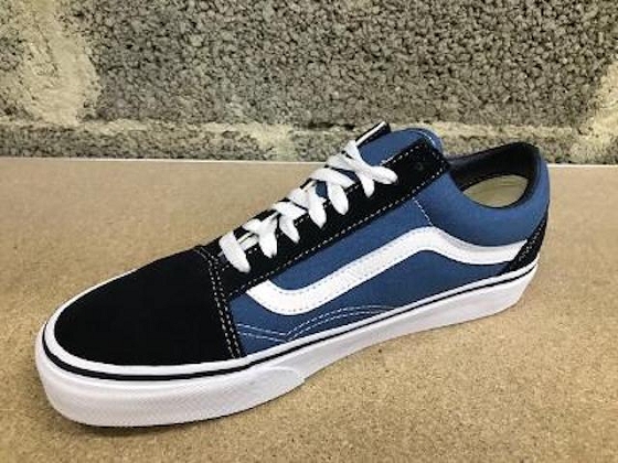 Vans lacet old skool bw 1768003_2