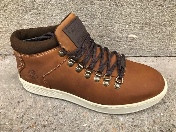 Timberland lacet a1s6b 