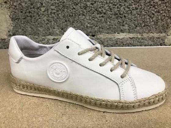 Pataugas lacet pam n 