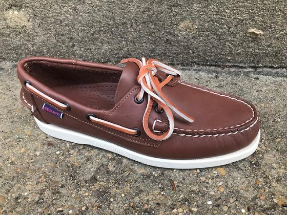 Sebago moc. bateaux per7000h00 