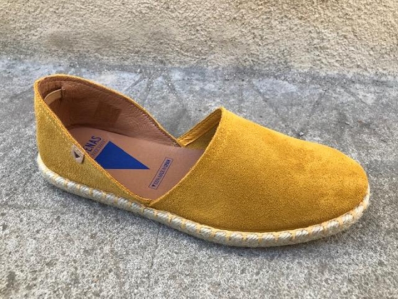 Verbenas espadrille carmen ser 