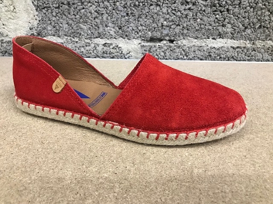 Verbenas espadrille carmen ser 