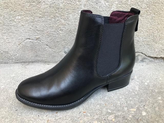 Tamaris bottines 25399 