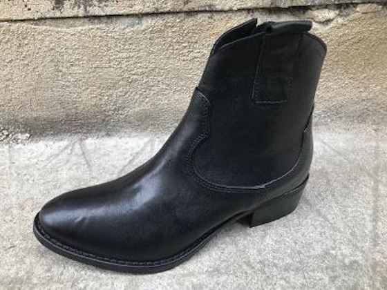 Smr 23 bottines er304l 