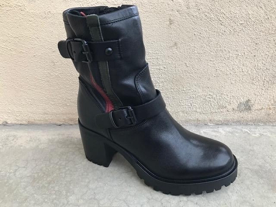 Smr 23 bottines er607 