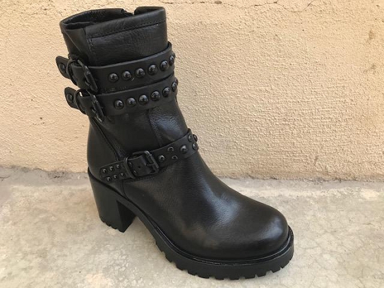 Smr 23 bottines er605 