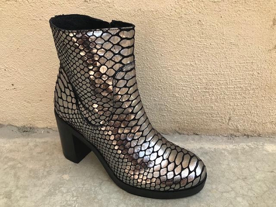 Smr 23 bottines er202 