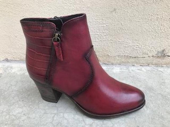 Tamaris bottines 25338 wort 