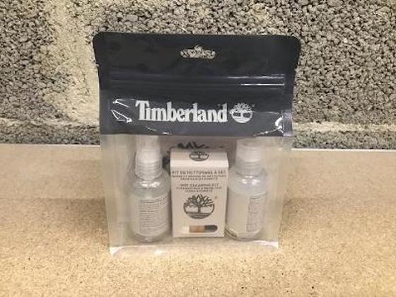 Timberland produit entretien a1bt 