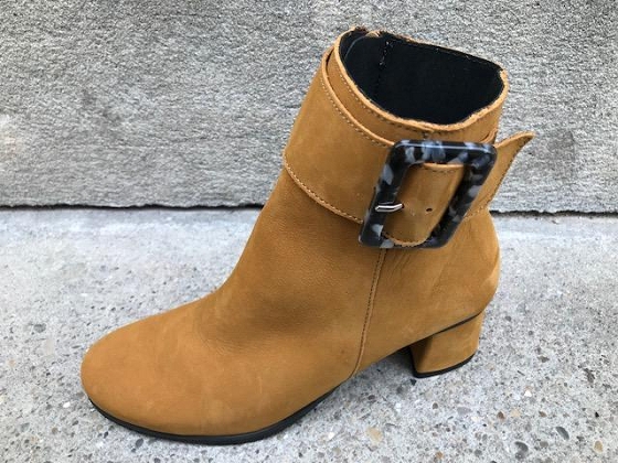 Hirica bottines aglae 