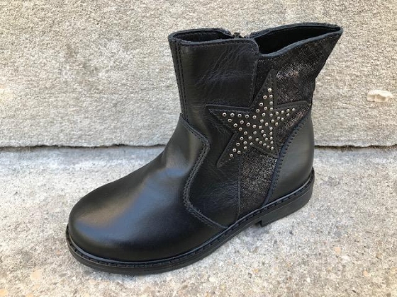 Bopy bottines sijolie 