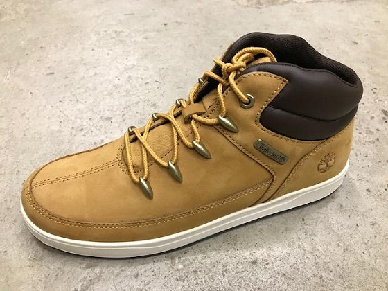 Timberland haut lacet a283n 