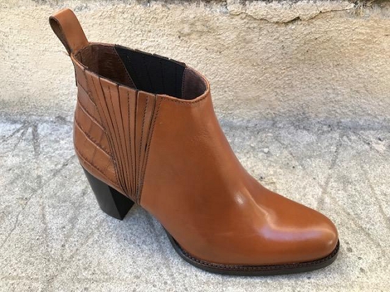 Muratti bottines rayne menport 