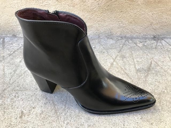 Menport bottines readfield 