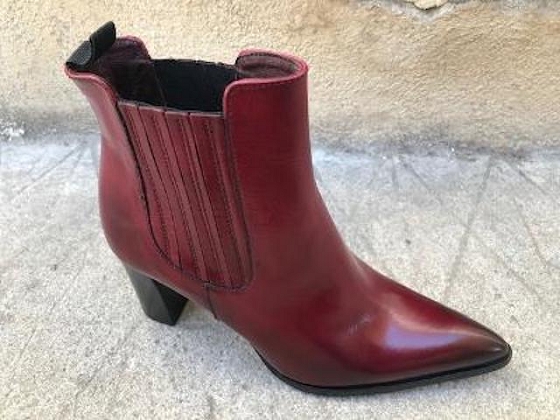 Muratti bottines amyna 