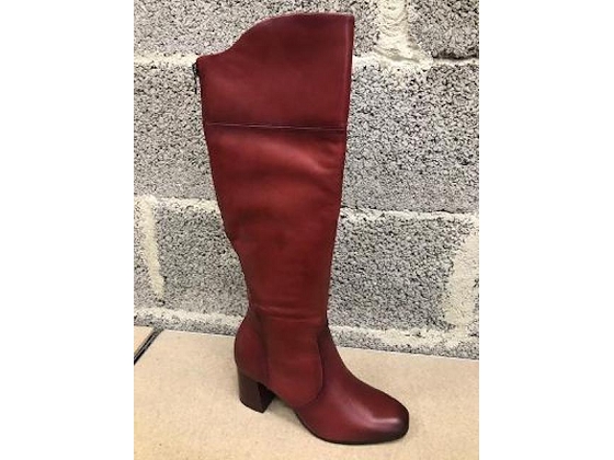 Tamaris botte 25515 wort 