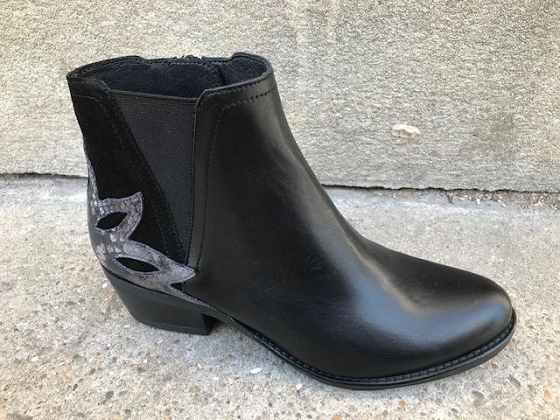 Kanna bottines ki9910 