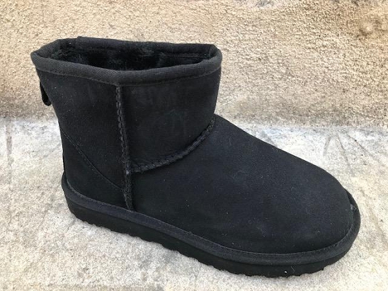 Ugg bottines w classic mini ii 