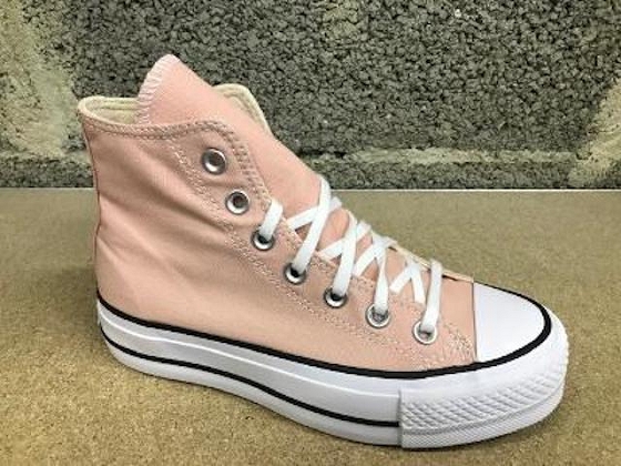 Converse haut lacet ctas lift hi converse 