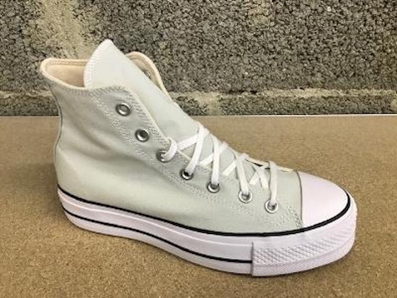 Converse haut lacet ctas lift hi converse 