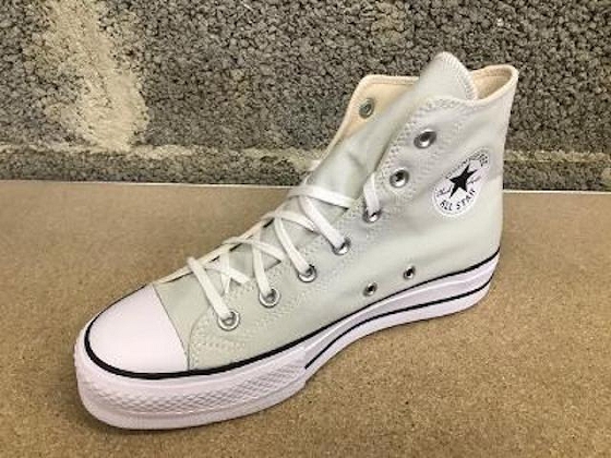 Converse haut lacet ctas lift hi converse 1861705_2