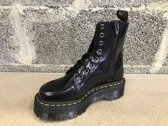 Dr martens haut lacet jadon 1862501_2