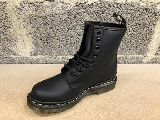 Dr martens haut lacet 1460 vonda mono 1863901_2