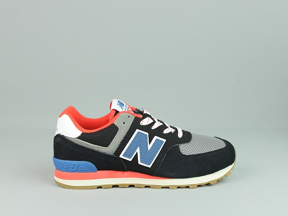 New balance tennis pc574sov 