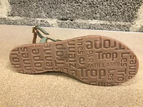 Les tropeziennes sandale habuc 1872304_4