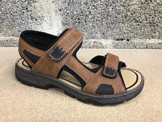 Rieker sandale 26156 