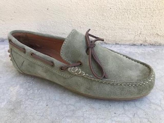 Mocs mocassin 14j227 