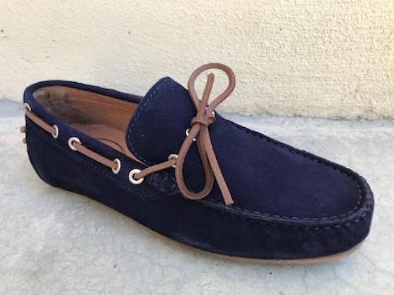 Mocs mocassin 14j227 