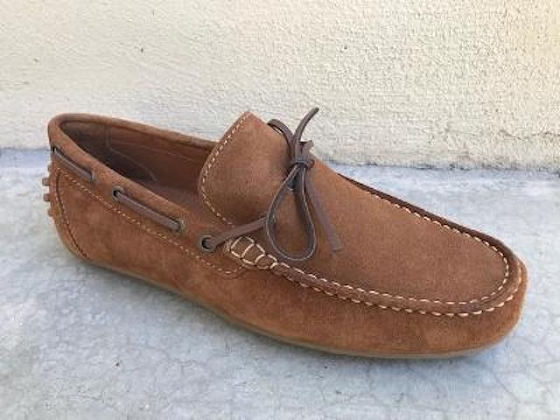 Mocs mocassin 14j227 