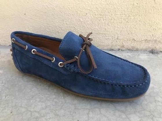 Mocs mocassin 14j227 